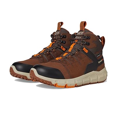 Timberland PRO Tempe Soft Toe Waterproof Men
