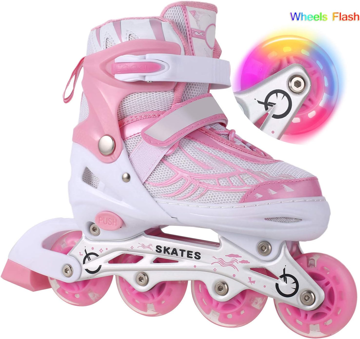 cinghia di alimentazione per pattini