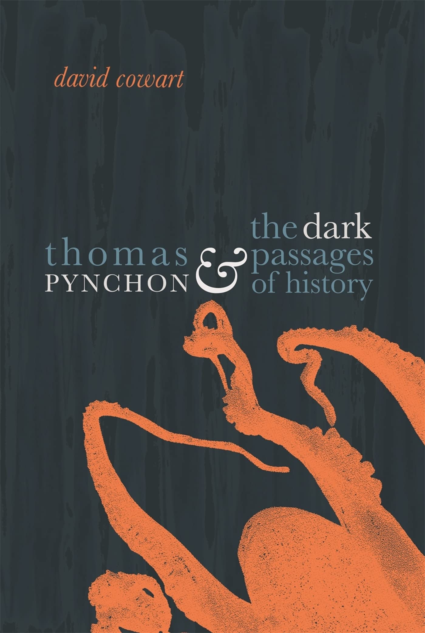 Thomas Pynchon & the Dark Passages of History