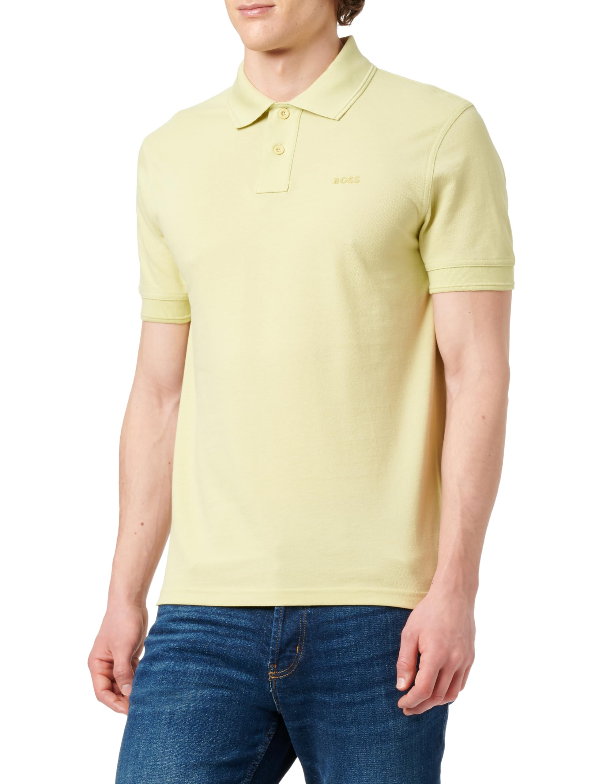 Hugo Boss Apparel Summer26