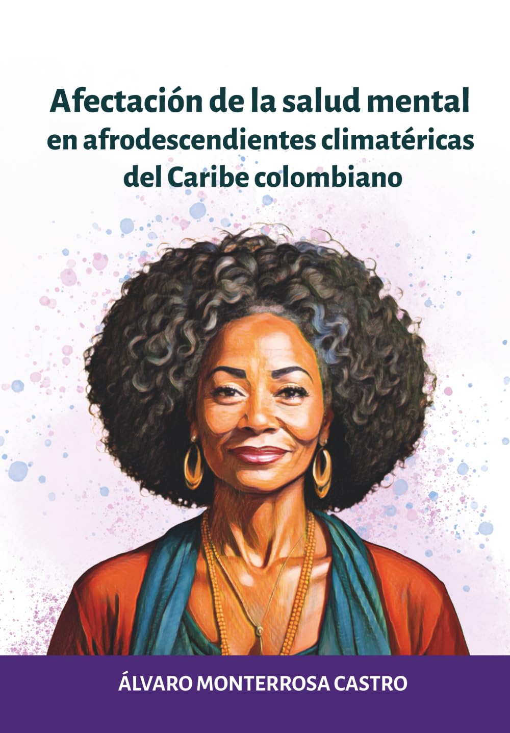 Afectación de la salud mental en afrodescendientes climatéricas del Caribe colombiano