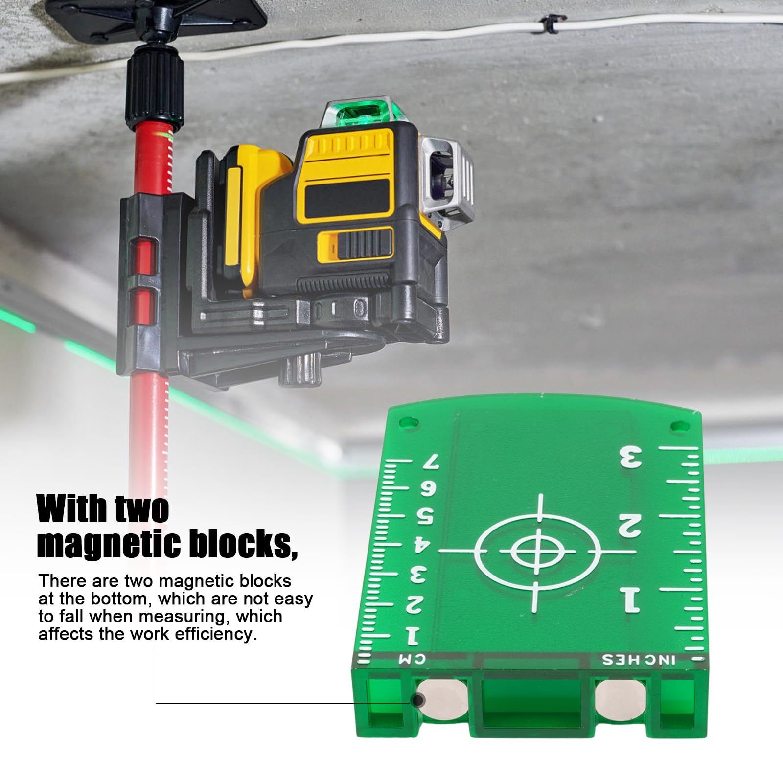 Laserworld EL-D100G Ecoline 2x50mW dubbele groene laser | Bax Music Laserworld EL-D100G Ecoline 2x50mW dubbele groene laser | Bax Music