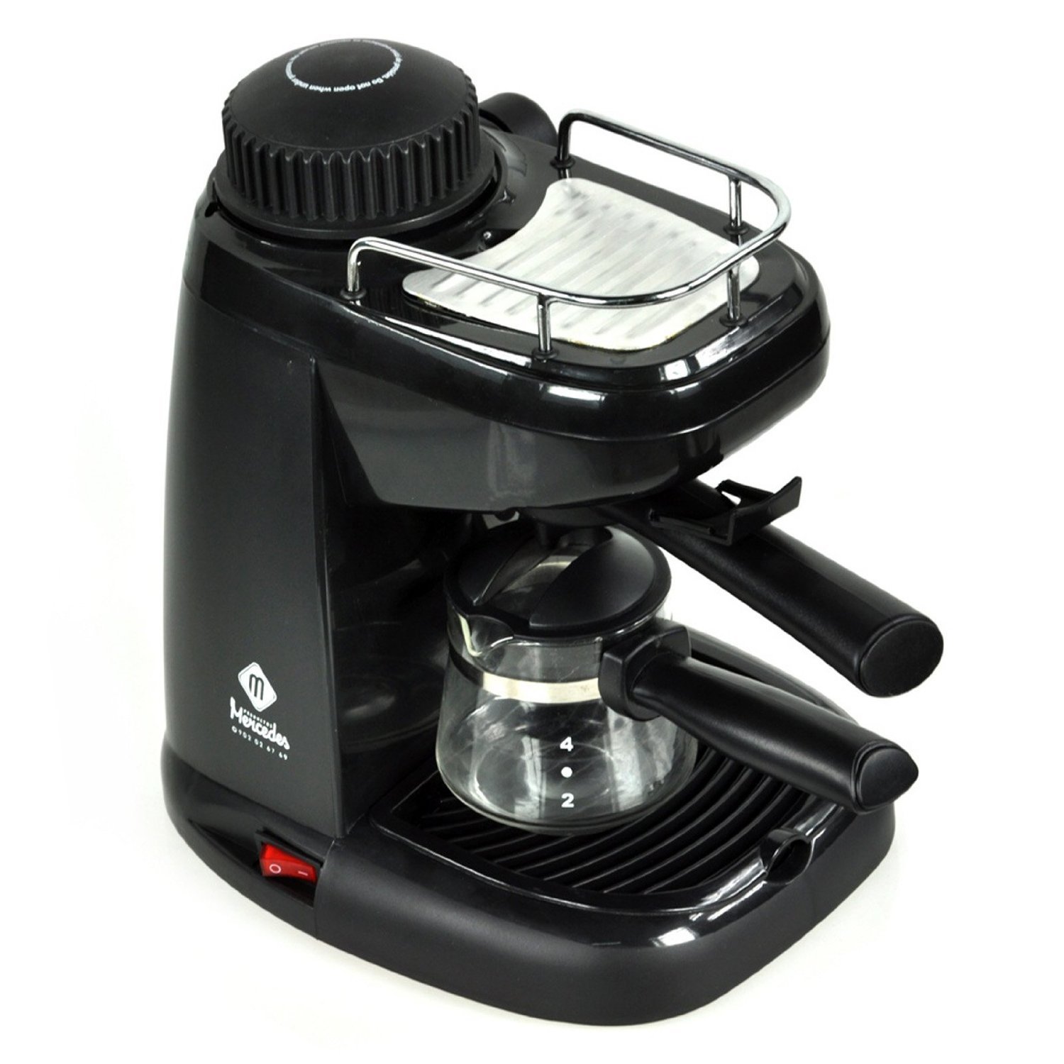 Cafetera Maquina de hacer Cafe Expresso Expreso Expres Express Capucchino  3144 : Hogar y cocina