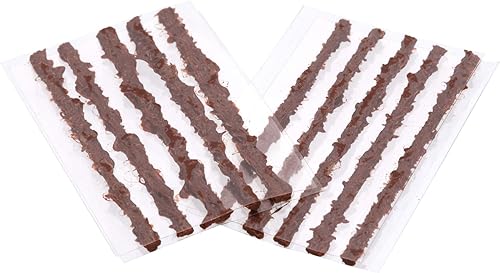 Miniatura 2 de Granite Paquete de recarga de tapones de neumáticos Stash  10 cuerdas