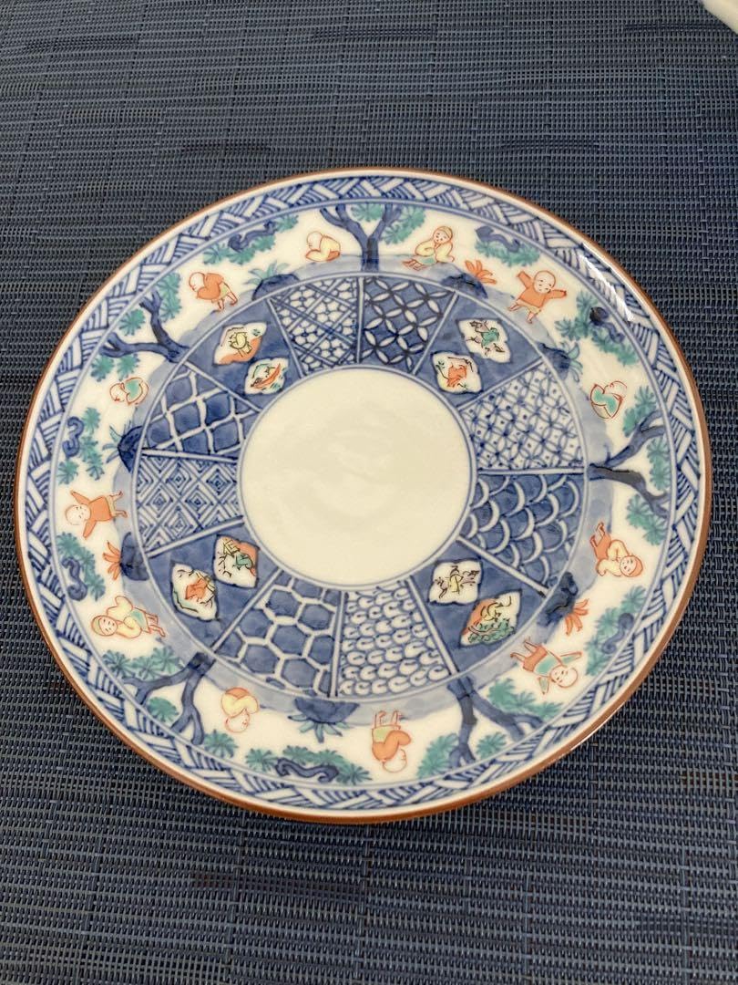 Amazon.co.jp: 清水焼 昭阿弥 カップ&ソーサー : おもちゃ