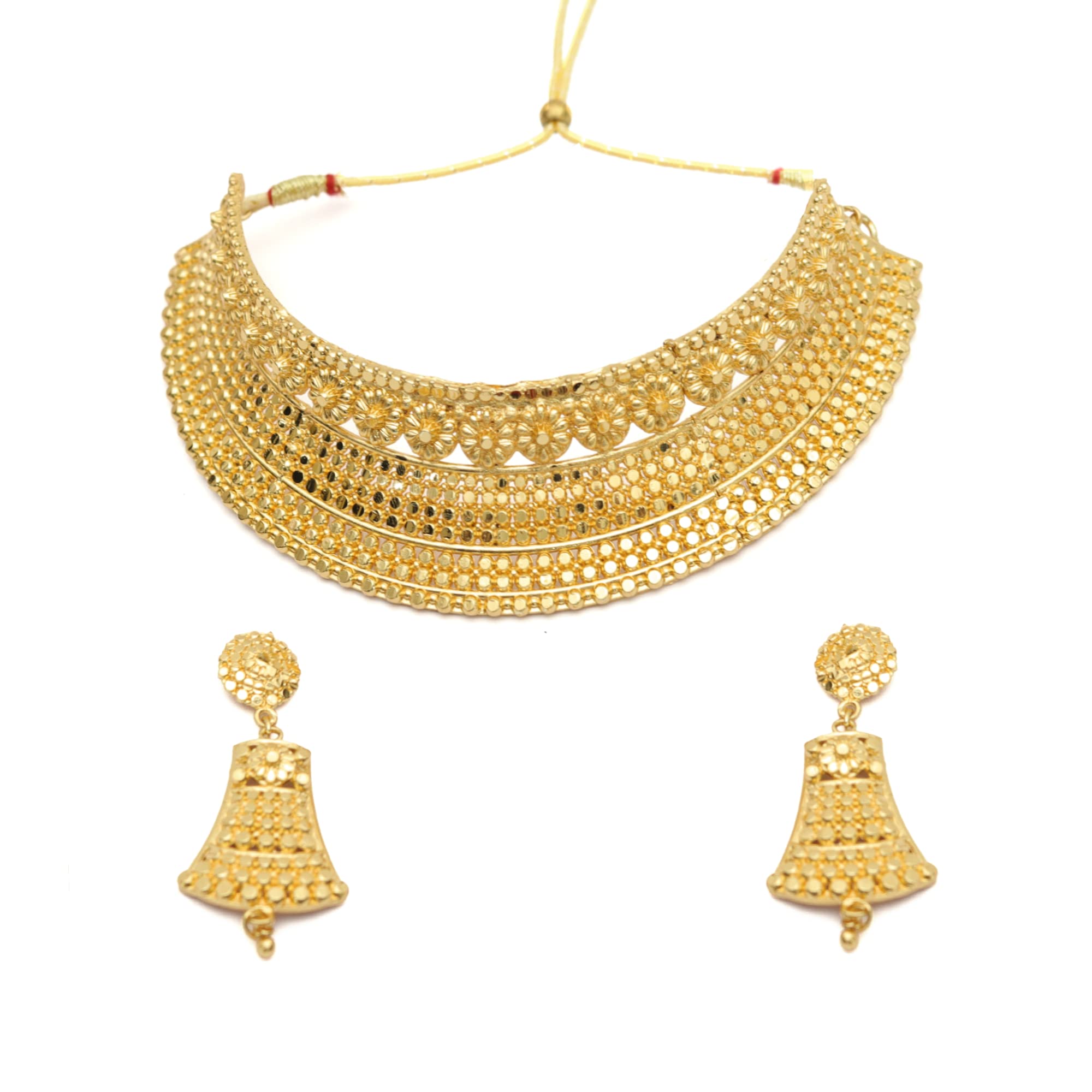 See full amazon price history chart for JILL FASHION Gold Plated Jewellery Necklace Set for Women and Girls (Ckr Body Rezi) JILL FASHION Gold Plated Jewellery Necklace Set for Women and Girls (Ckr Body Rezi) (B0BPR8YWYQ) Amazon Price History, Amazon Price Tracker
