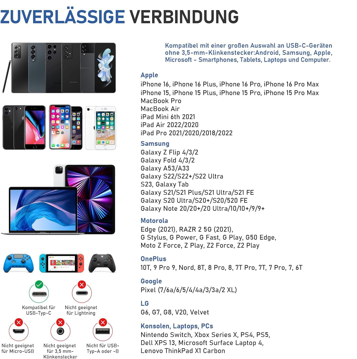 22 Pack eadphones for Phone — view 2