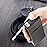 Cigarette Case with Lighter 100\'s King Size 20pcs Cigarettes 2 Pack Rechargeable Flameless Windproof Electric Lighter Makeup Mirror