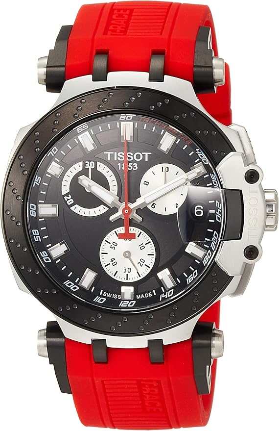 Tissot T-Race Chronograph Swiss Quartz