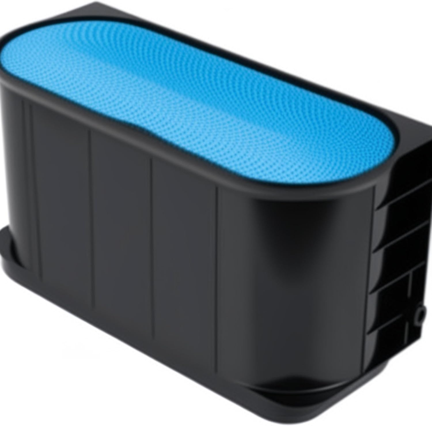 Air Filter AL215053 Compatible with John Deere Tractor 6130M 6135M 6140M 6145M 6150M Engine.