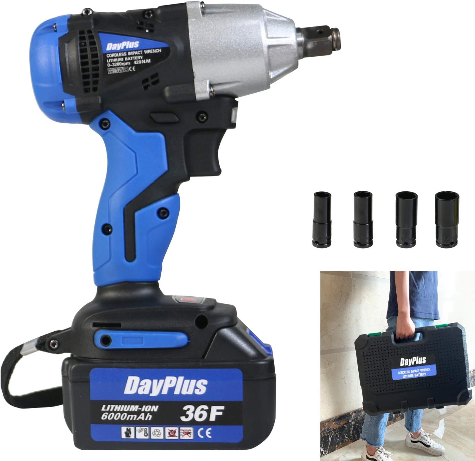 Best Drill To Remove Lug Nuts Hot Sale 