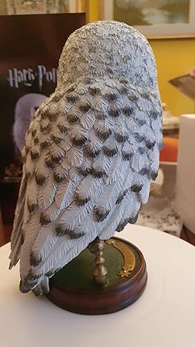 Amazon.co.jp: ハリーポッター グッズ ヘドウィグ フィギュア ノーブル