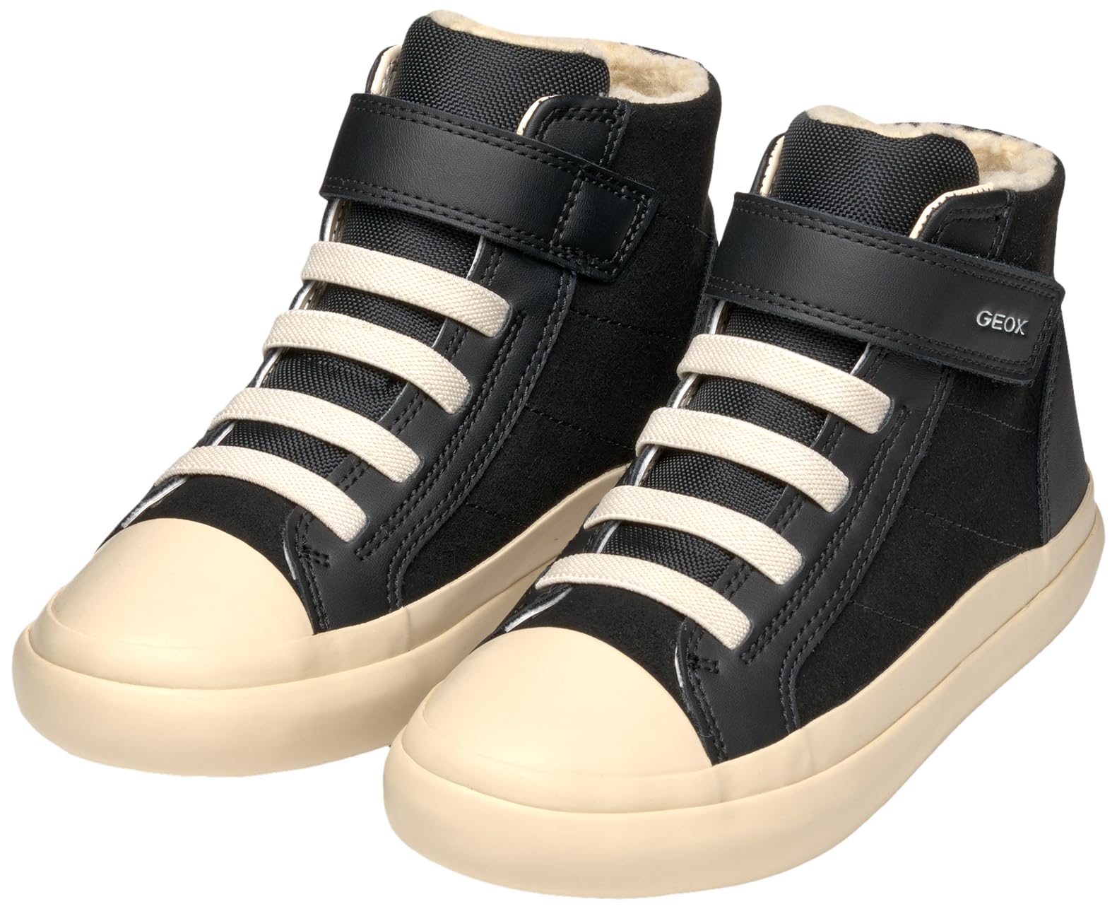 Geox Dziewczynki J Gisli Girl IAdidasy