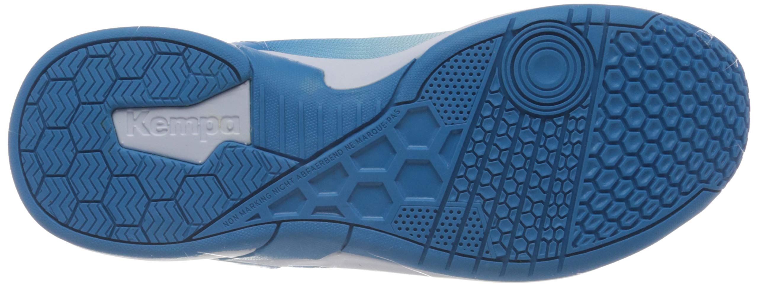 Kempa Attack 2.0 Women Zapatillas de Balonmano Mujer
