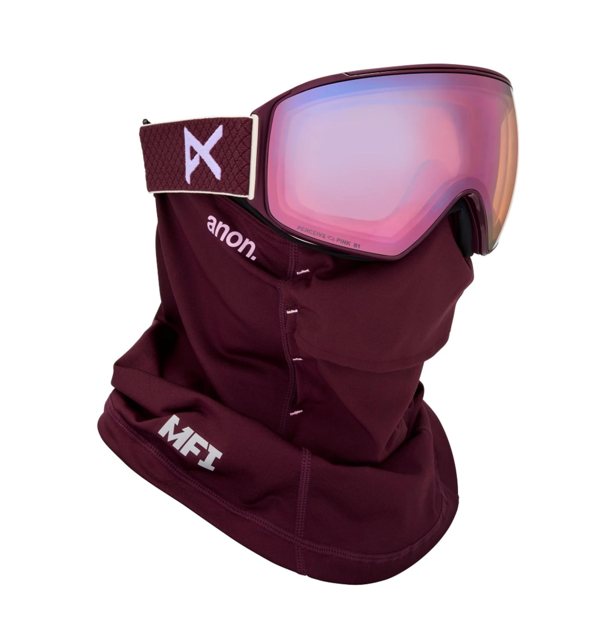 Anon M4 Toric Snow Goggles