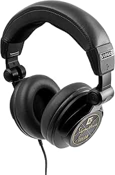 Amazon.co.jp: ULTRASONE Signature FUSION [密閉ダイナミック型 45mm