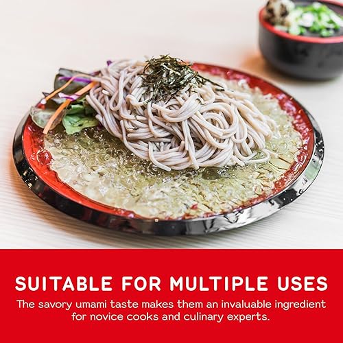 Miniatura 6 de Sopa base para Soba tsuyu Shirakiku 1217 onzas