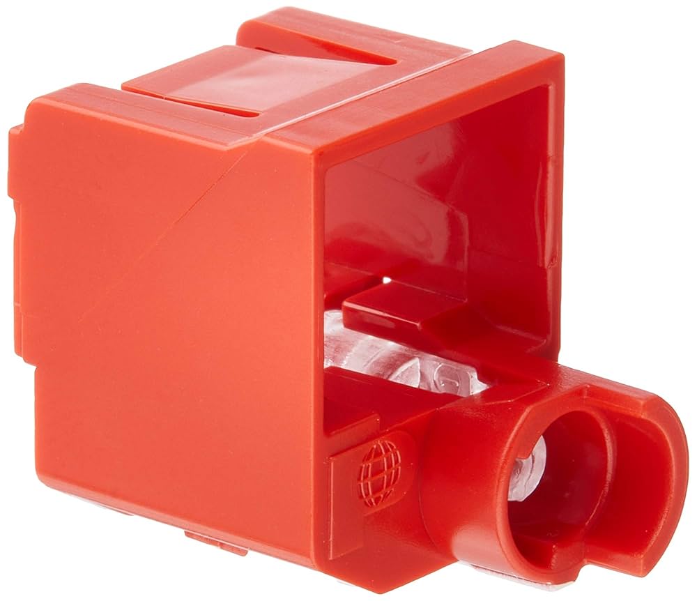 パンドウイットパッチコードロック(LANケーブルロック)黄色145個 パッチコードロック(LANケーブルロック) PANDUIT(パンドウイット