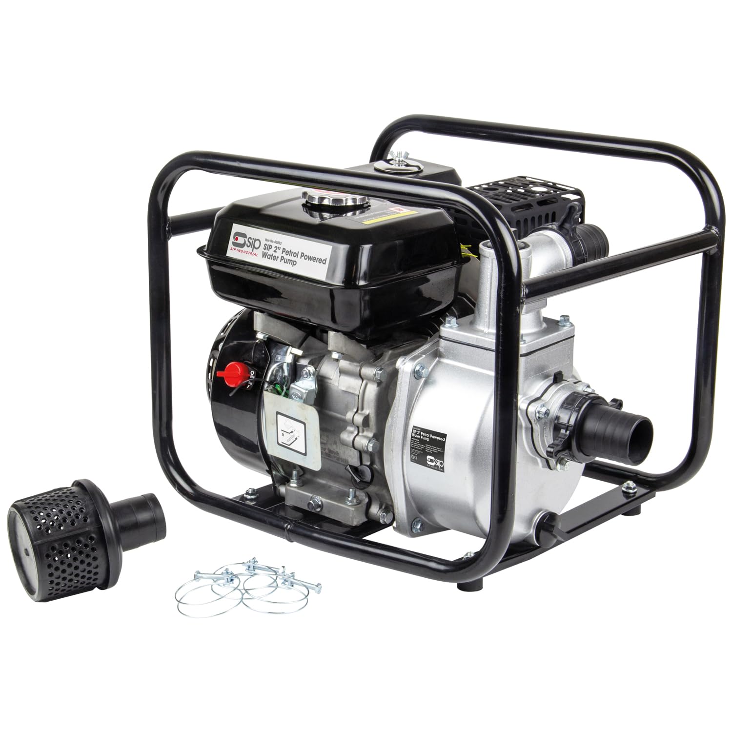 SIP 2 Petrol Water Pump - 03933