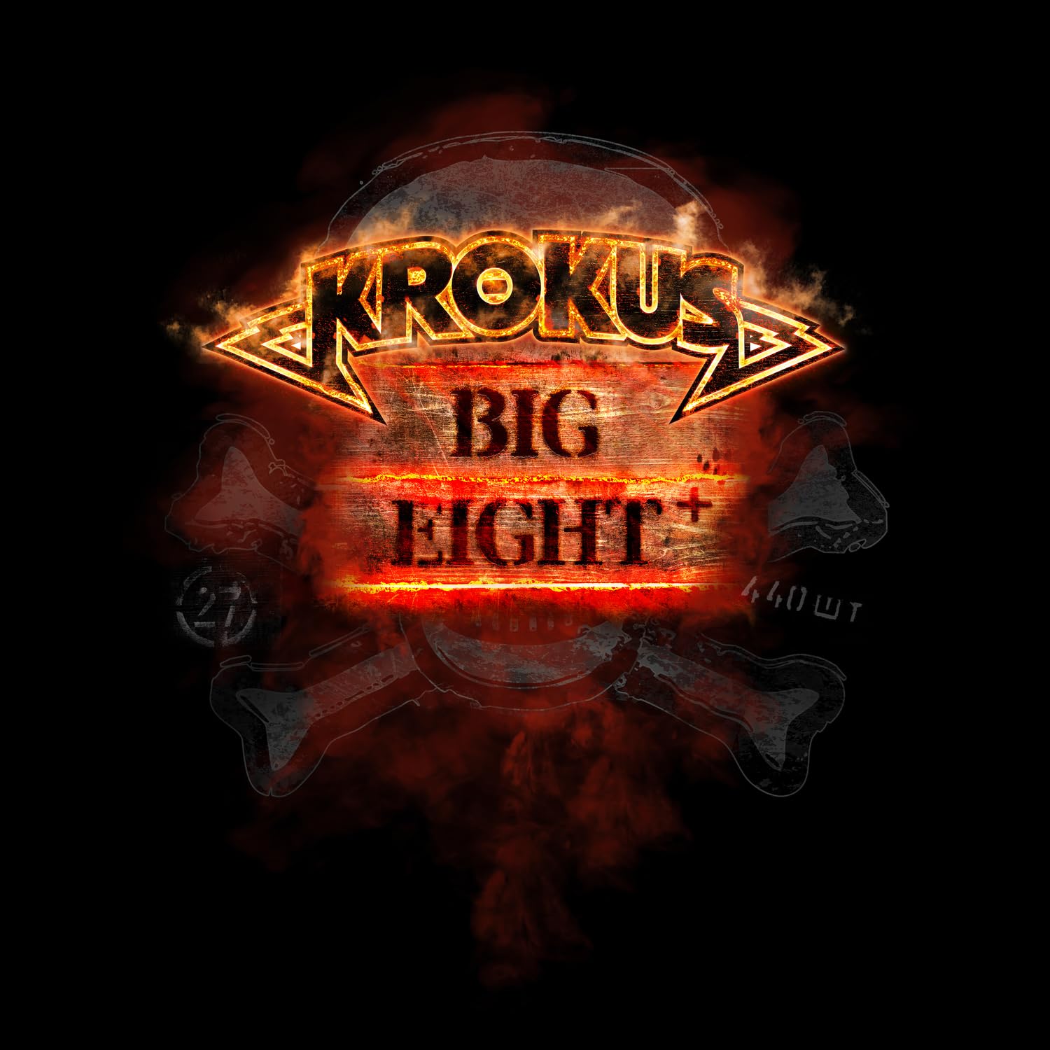 Big Eight [VINYL]