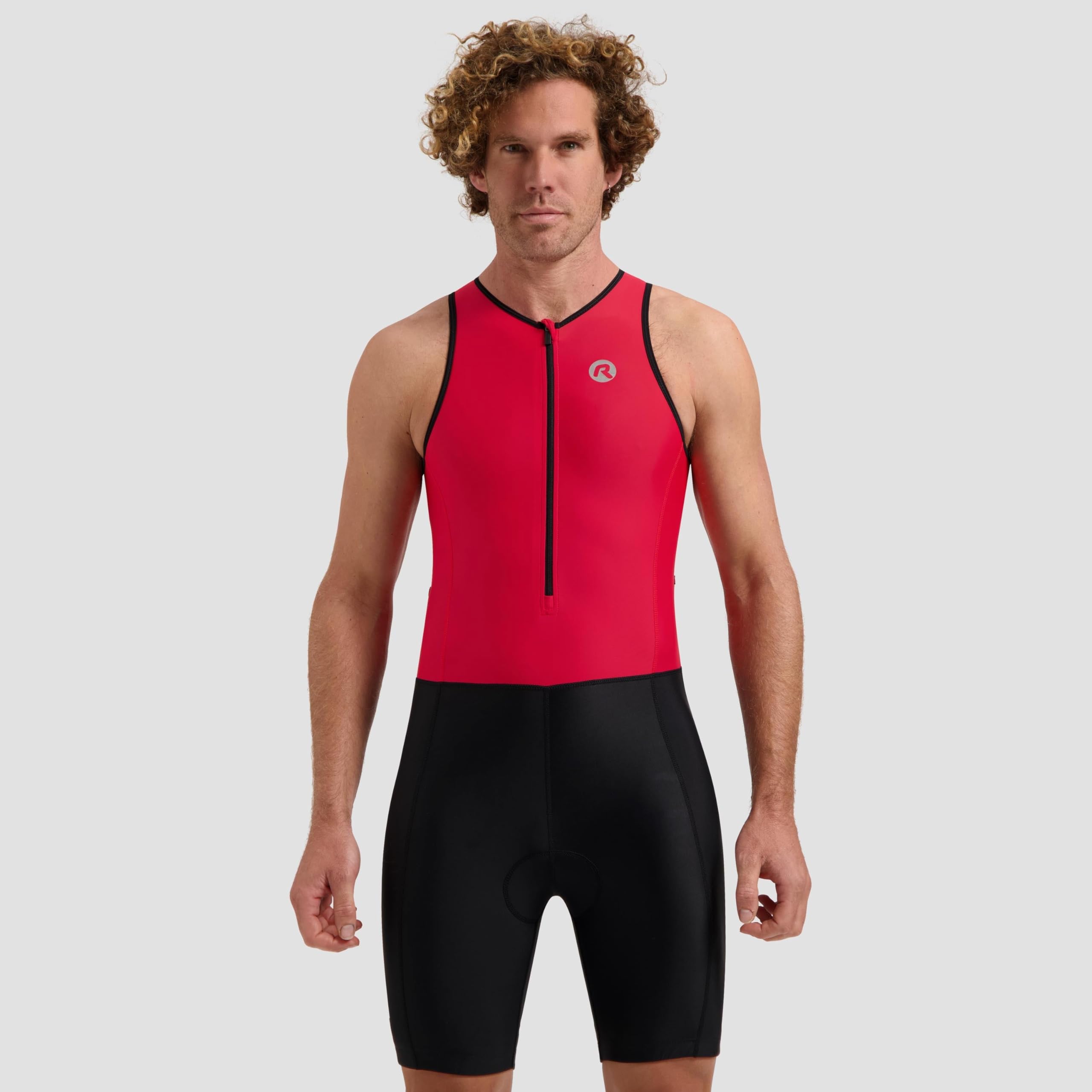 Rogelli Triathlonanzug Florida - Traje de baño para competición para Hombre