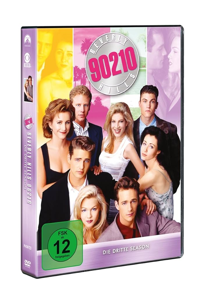 (未使用･未開封品)　90210: First Season [DVD] [Import] ar3p5n1 90210 (2008 Reboot CBS) First + Second Season 1 + 2 (DVD