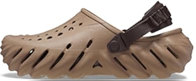 Unisex Adult Echo Clog
