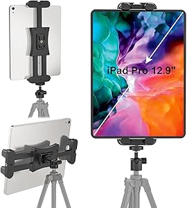 Treppiede per ipad thumbnail classifica