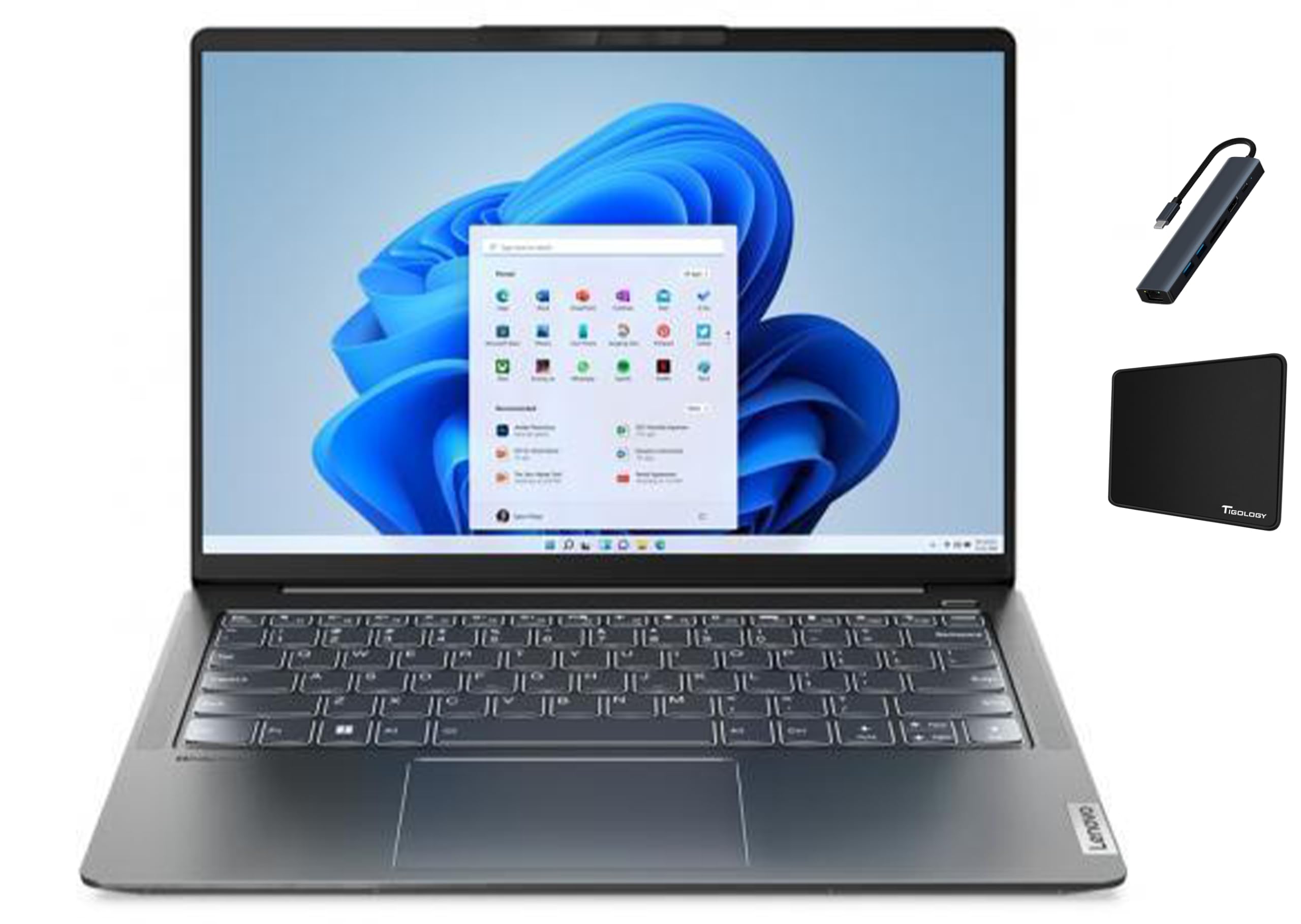 Amazon.com: Lenovo IdeaPad 5i Pro Business 14 inch 2.2K