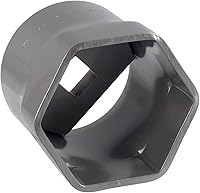 Vista 6 de Zócalo de la contratuerca del cojinete de la llanta OTC, 6 puntos