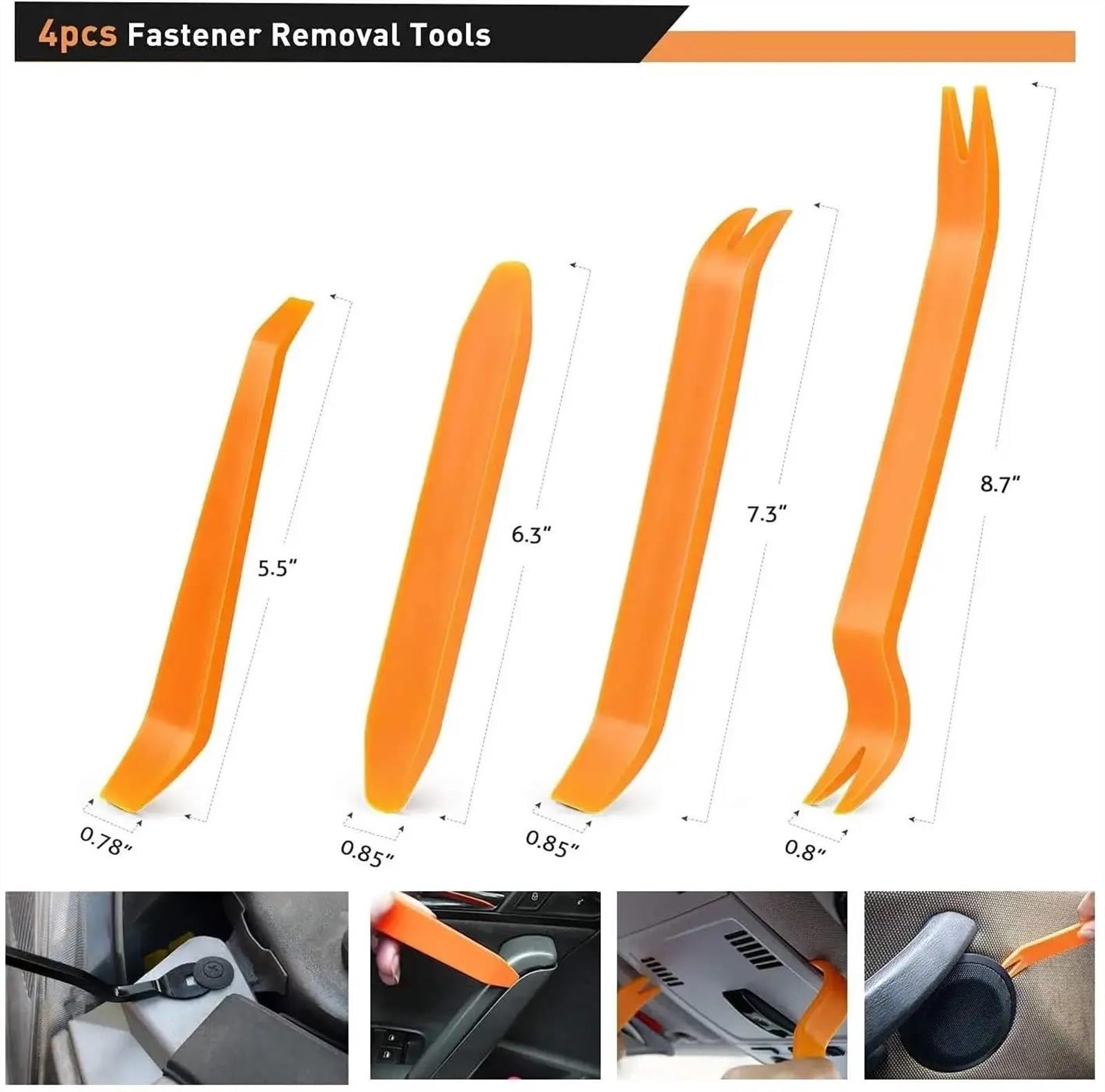 Accessoires de voiture Kit De Clips De Fixation Automatique, 240 Pièces, Rivets Pour Garde-boue, Goupille De Retenue Pour Carrosserie De Voiture, Rivet Pour Pare-choc, Garniture De Porte, Clips De Ret