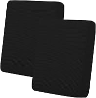 Vista 75 de Easy-Going - Funda elástica para sofá seccional de 1 pieza, chaise longue, forma L, funda de asiento separada para sofá seccional, funda de chaise