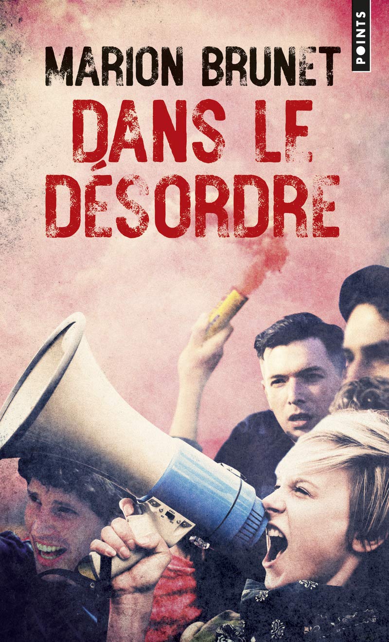 Dans Le Desordre (Points)
