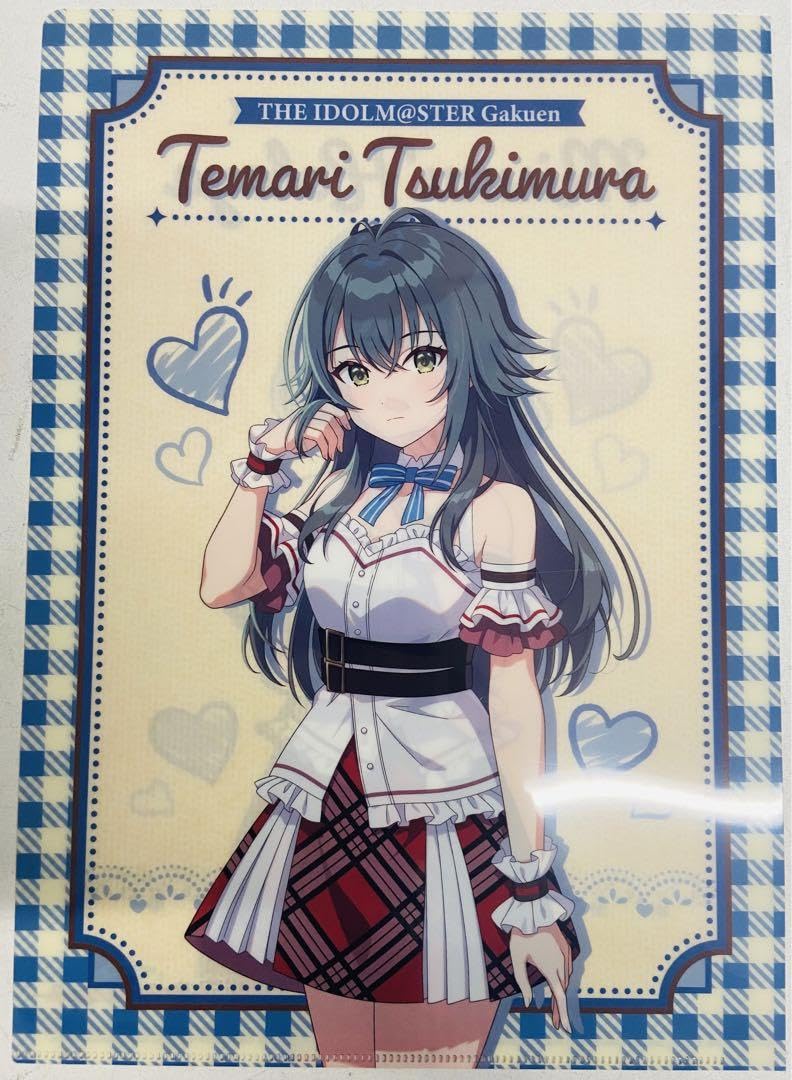 Amazon.co.jp: 学園アイドル・マスター ローソン コラボ キャンペーン