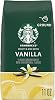 Starbucks Vanilla Ground Coffee 11oz