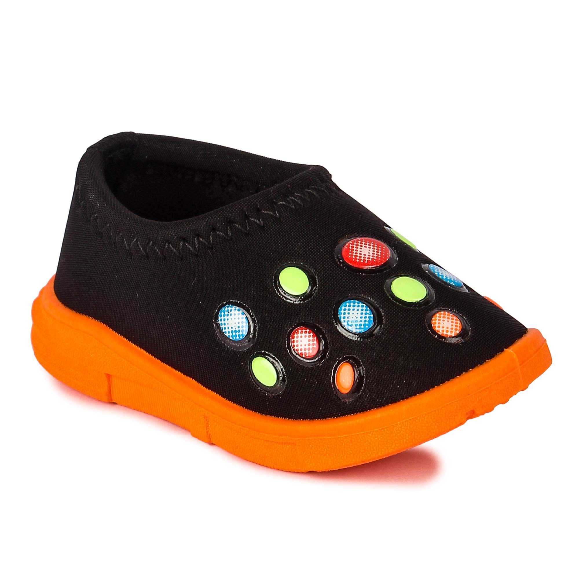 See full amazon price history chart for Girls Clubs Kids Comfortable Casual Shoes Multicolor for Age Group 6 Months to 2.5 Years Girls Clubs Kids Comfortable Casual Shoes Multicolor for Age Group 6 Months to 2.5 Years (B0C1XDCGVV) Amazon Price History, Amazon Price Tracker
