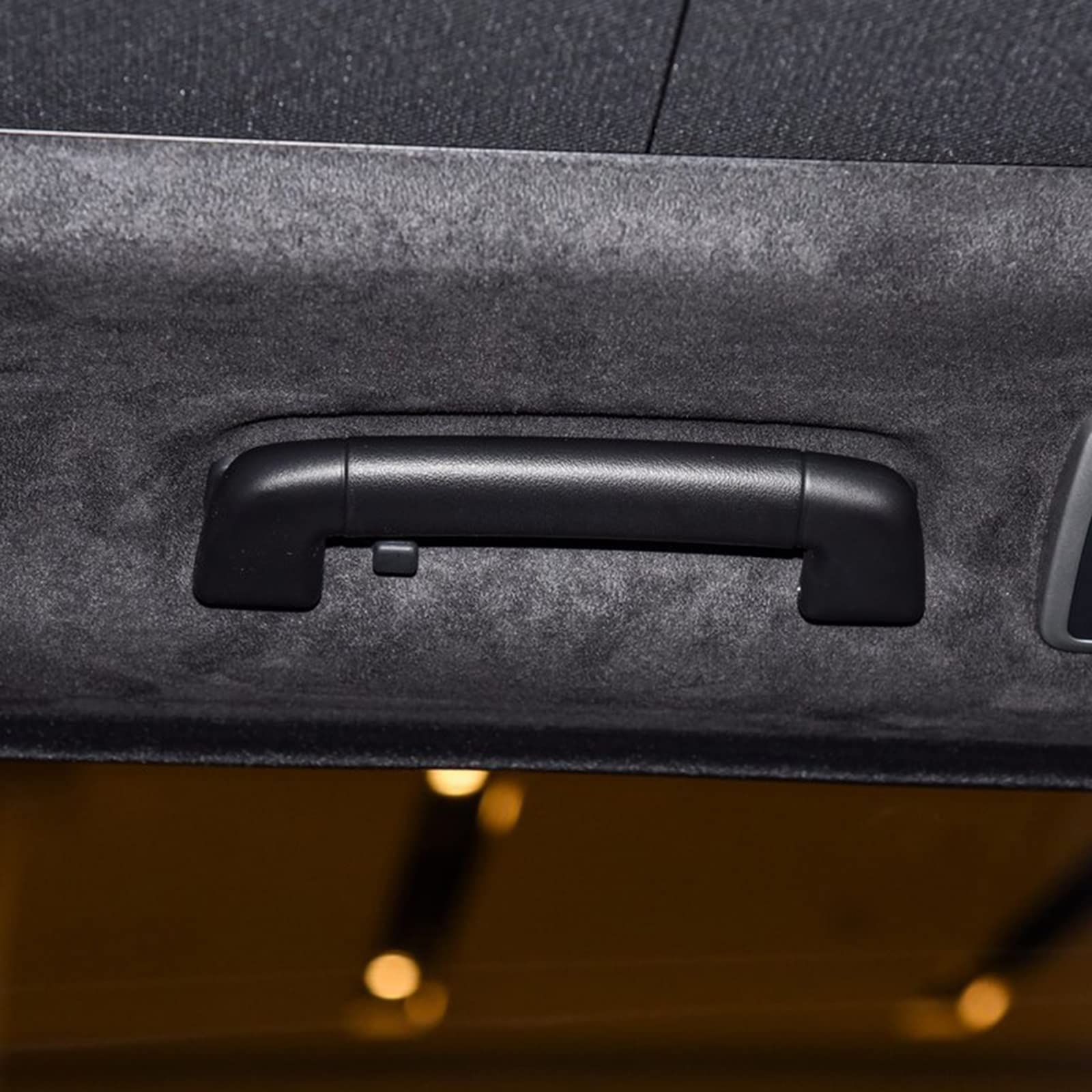 Porte Bagage Suv Barres De Toit Land Rover Range Rover Sport L494 2014-2023 - Grises - Charge 75kg Barre Toit Grise