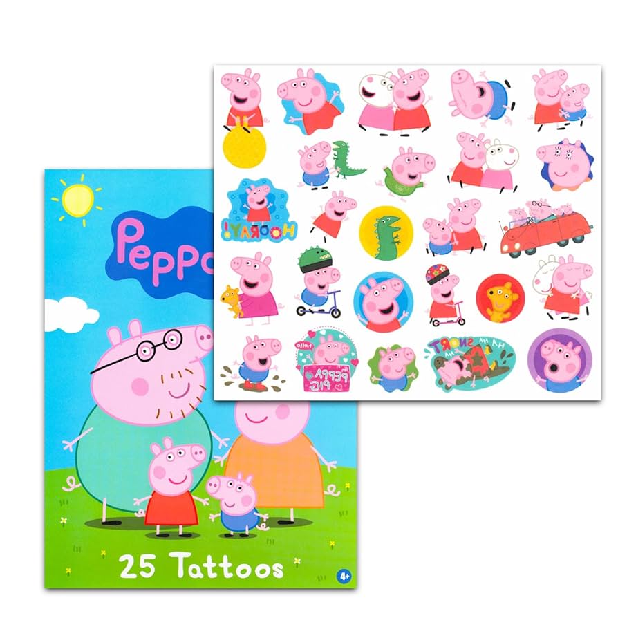 【peppa pig】ペッパピッグ ファミリーぬいぐるみ 8体セット Amazon.co.jp: ペッパピッグぬいぐるみセット | ペッパピッグの