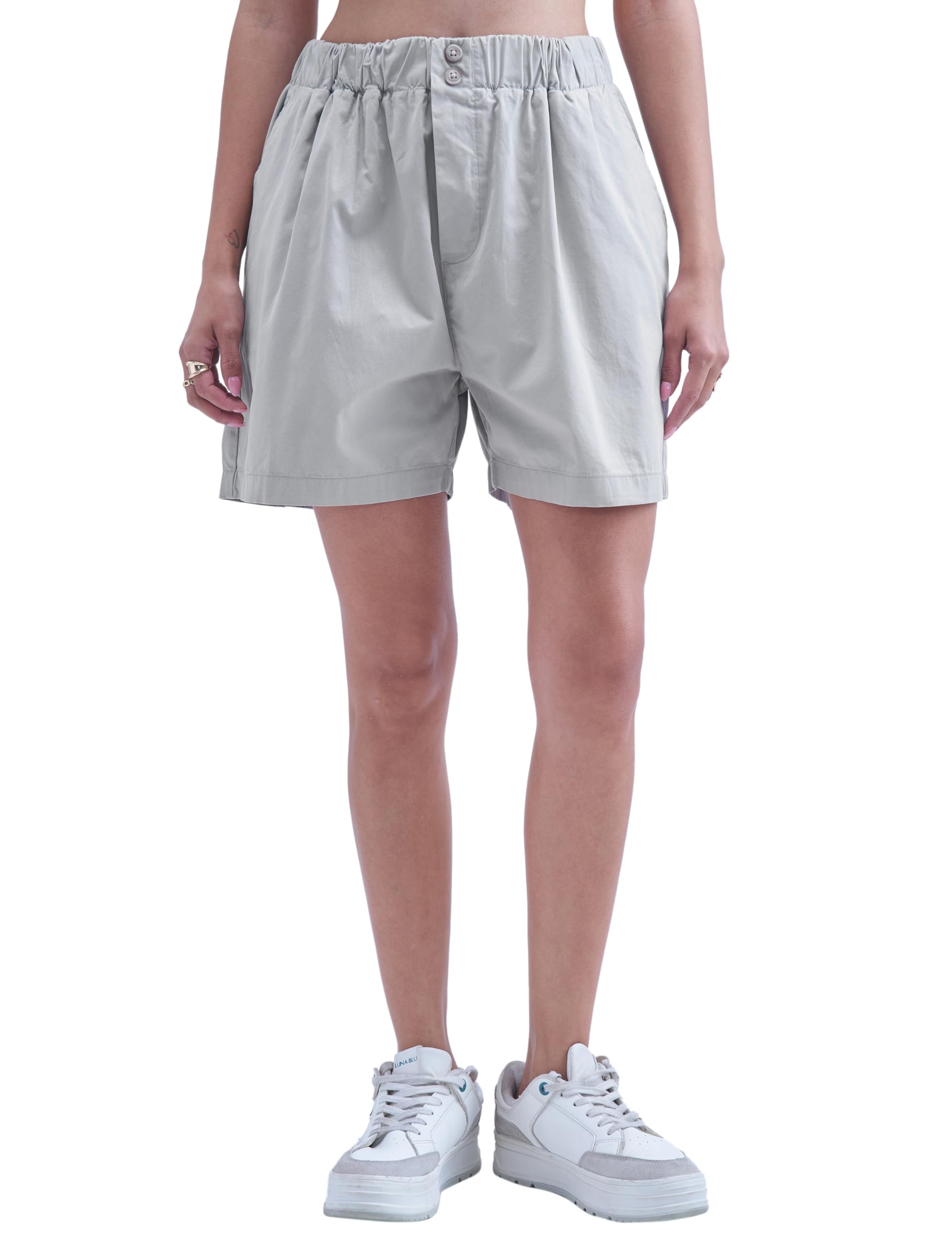 tokyo talkies Women Shorts-picture-28