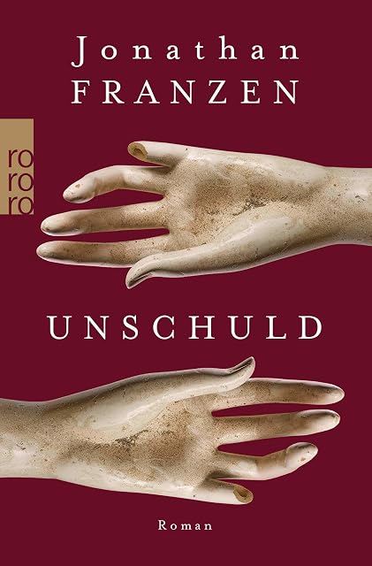 Portada de Unschuld