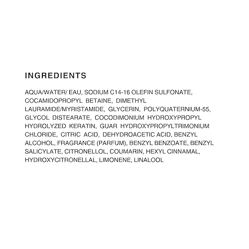 Miniatura 6 de Kenra Platinum Color Charge Champúacondicionador  Extensión de color  Recarga el color del cabello hasta 50 lavados  Hidratante ligero  Máxima