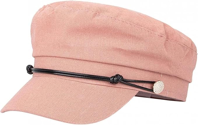 Amazon Co Jp キャップ 帽子 マリンキャップ レディース キャスケット マリンキャップ ワークキャップ マリンハット 帽子 かわいい 学生帽 小顔効果 イングランド風 学院風 秋冬 自転車 アウトドア 冬小物 防風 ファッション