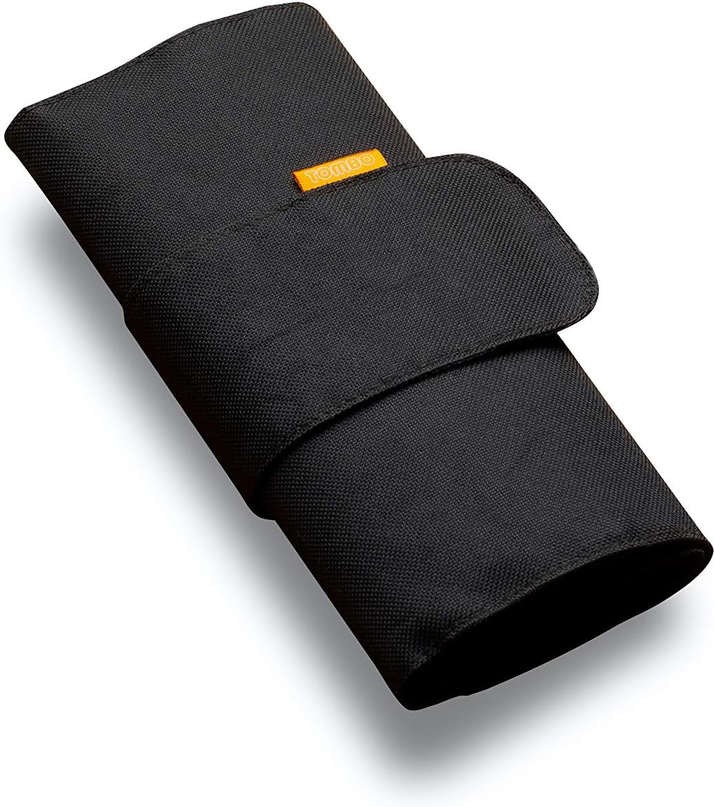 TOMBO(トンボ) Tombow HR-4B/Black Case for Duplicate Harmonica 4
