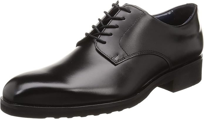 未使用✨ケンフォード　ビジネスシューズ　プレーントゥ　ブラック　K641 3E ケンフォードのおすすめプレーントゥ5選