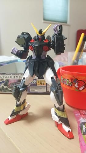 Amazon.co.jp: HG 1/144 R-04 GAT-X207 ブリッツガンダム (機動戦士