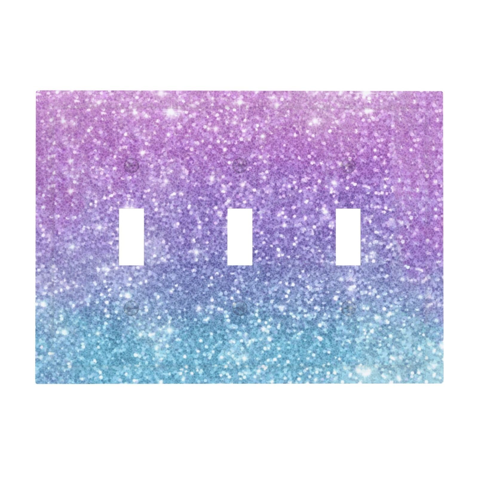 Panel decorativo de estrella para crear un bano moderno y relajante