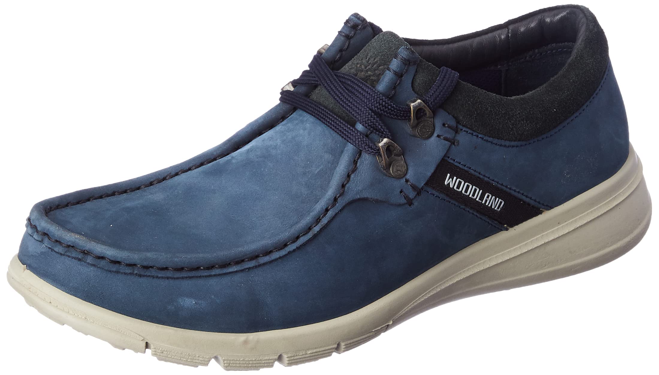 See full amazon price history chart for Woodland Mens Droyal Blue Leather Casual Shoe-6 UK (40 EU) (GC 3446119NW) Woodland Mens Droyal Blue Leather Casual Shoe-6 UK (40 EU) (GC 3446119NW) (B0BR5MJVBB) Amazon Price History, Amazon Price Tracker