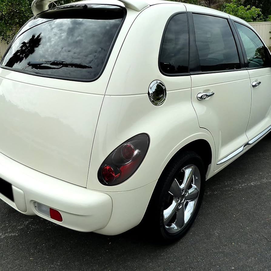 クライスラー PTクルーザー前期 ユーロテール 左右セット