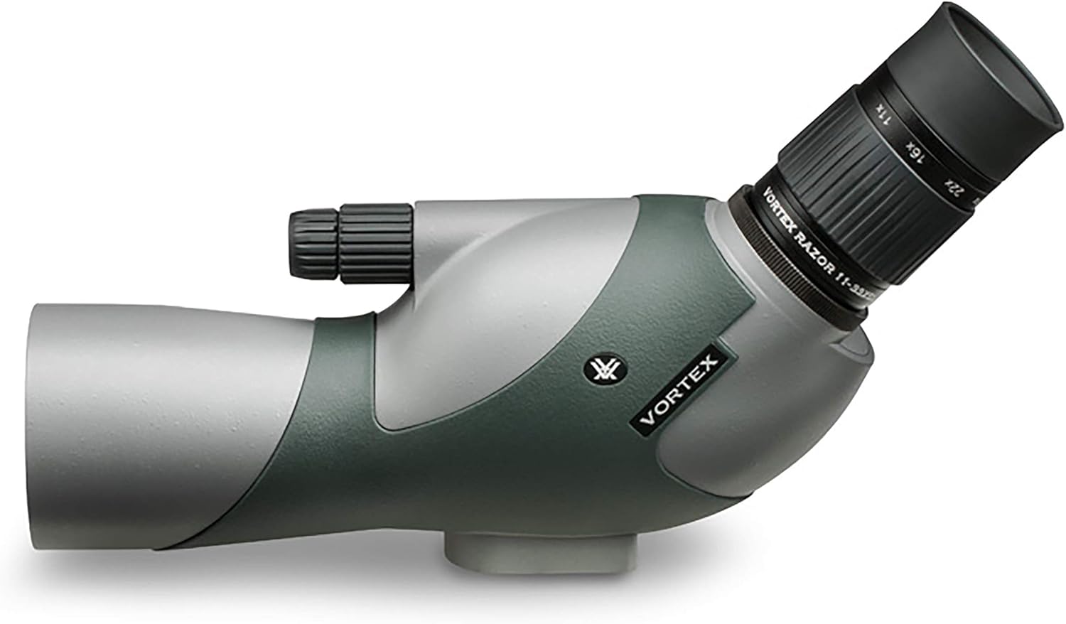 Vortex Optics Razor HD Spotting Scope 27-60x85 Angled : Sports & Outdoors