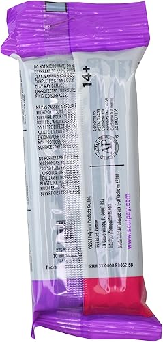 Miniatura 4 de Sculpey Premo Polímero Horno Horno Arcilla, Turquesa, No Tóxica, 8 oz bar